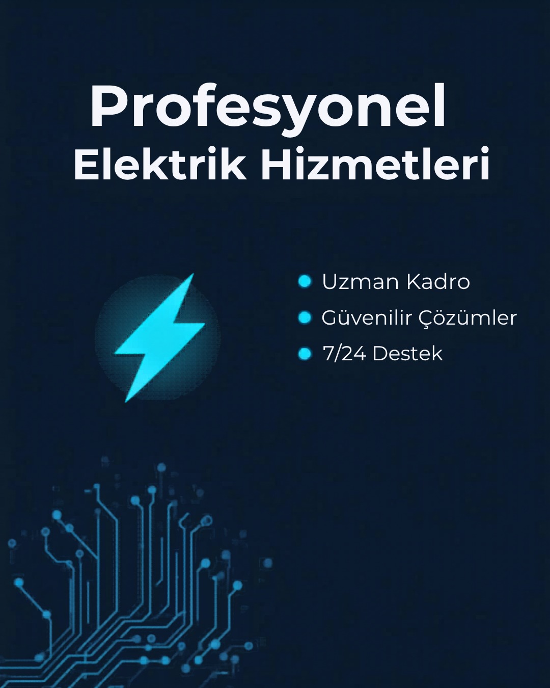 Eflin Elektrik Galeri Görseli